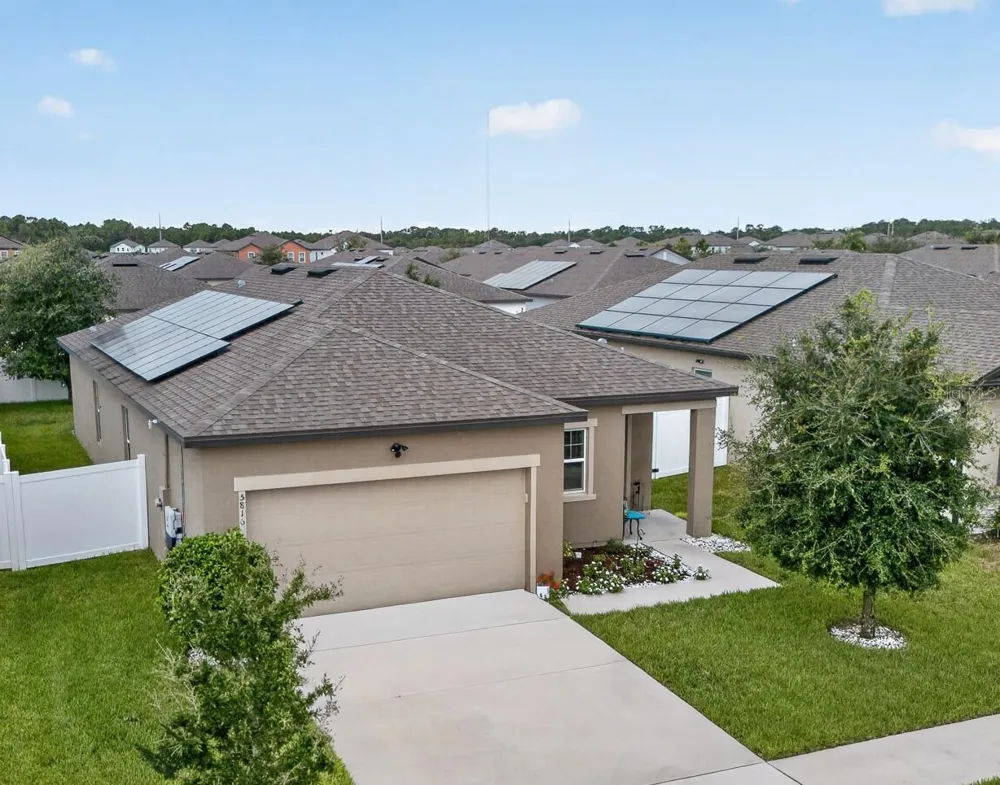 5816 BEEFMASTER ROAD St Cloud, FL 34771