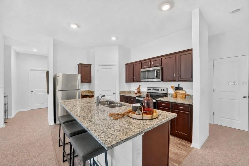 5816 BEEFMASTER ROAD St Cloud, FL 34771