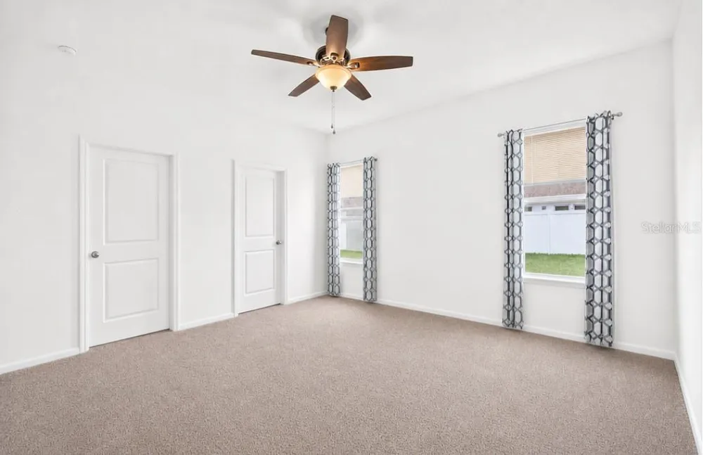 5816 BEEFMASTER ROAD St Cloud, FL 34771