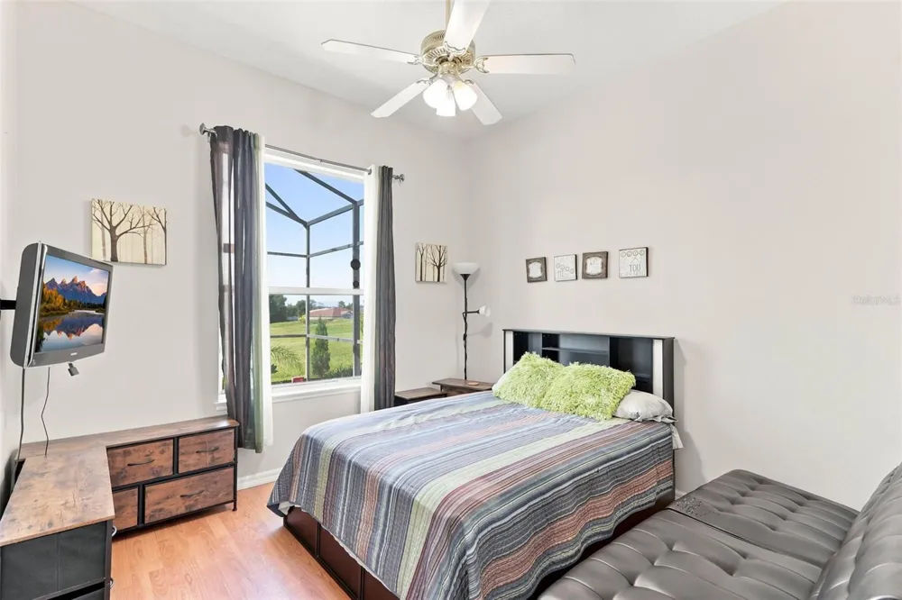 578 ZACHARY DRIVE Apopka, FL 32712