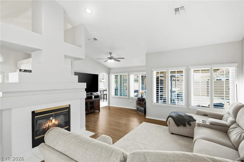 5112 Appealing Court Las Vegas, NV 89130