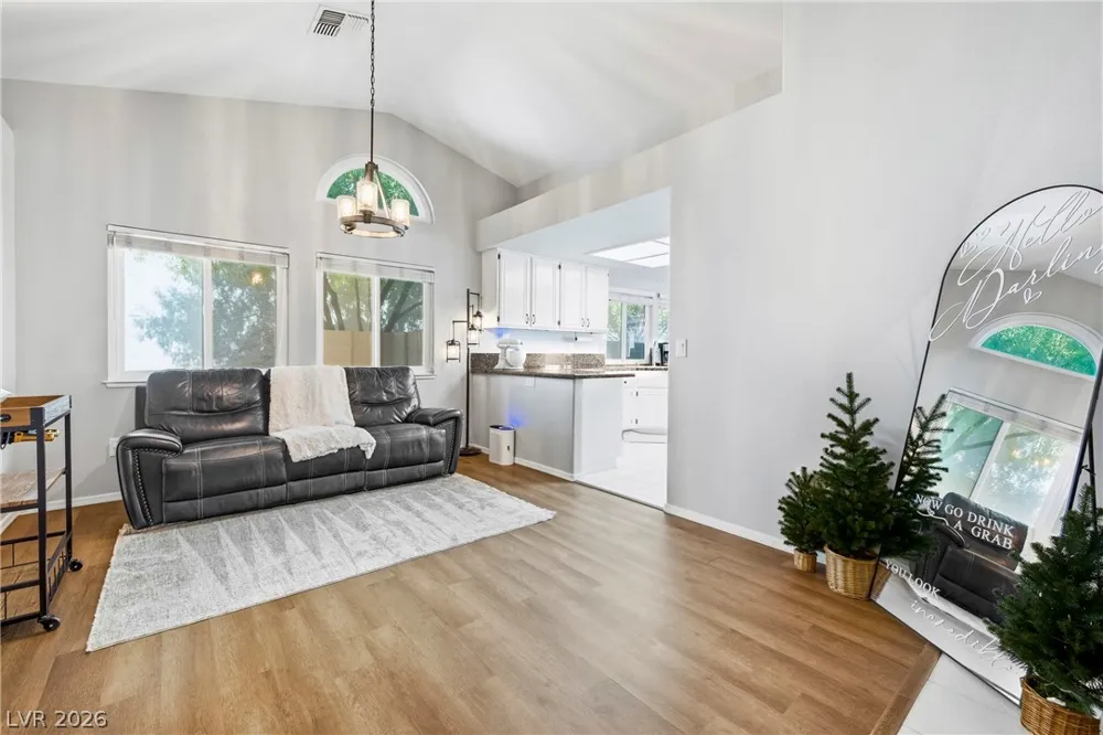 5112 Appealing Court Las Vegas, NV 89130