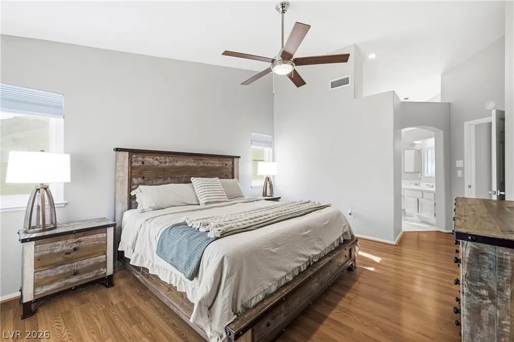 5112 Appealing Court Las Vegas, NV 89130