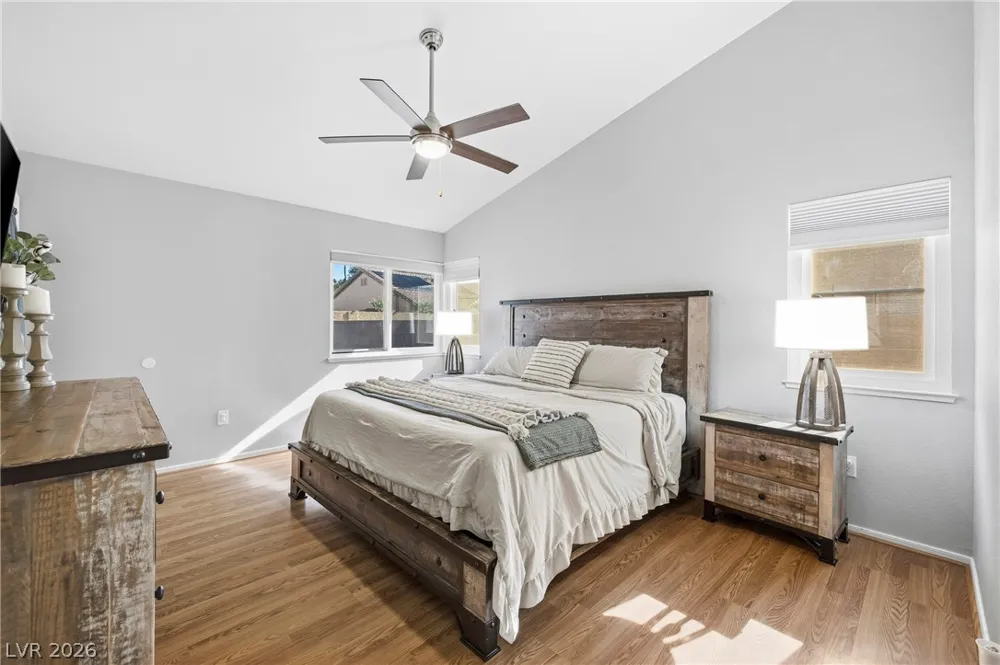 5112 Appealing Court Las Vegas, NV 89130