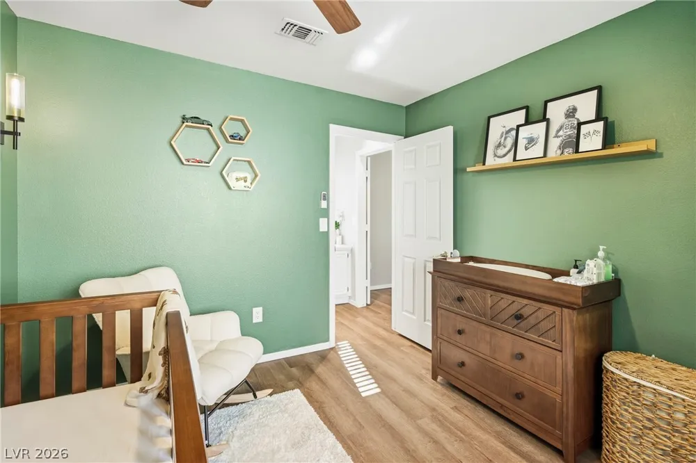5112 Appealing Court Las Vegas, NV 89130
