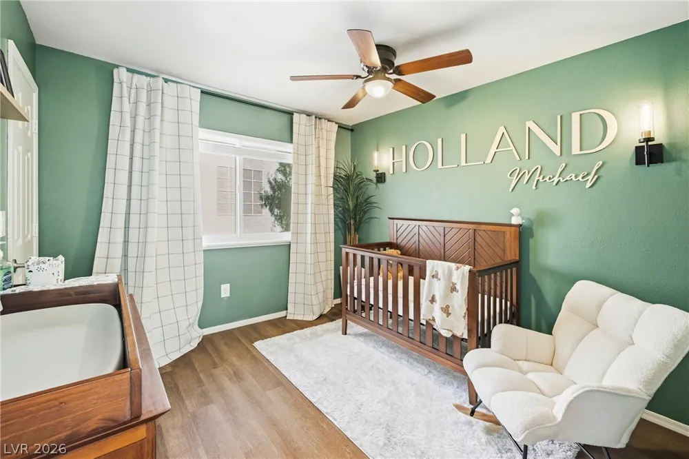 5112 Appealing Court Las Vegas, NV 89130