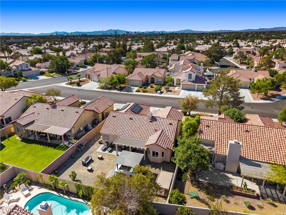5112 Appealing Court Las Vegas, NV 89130