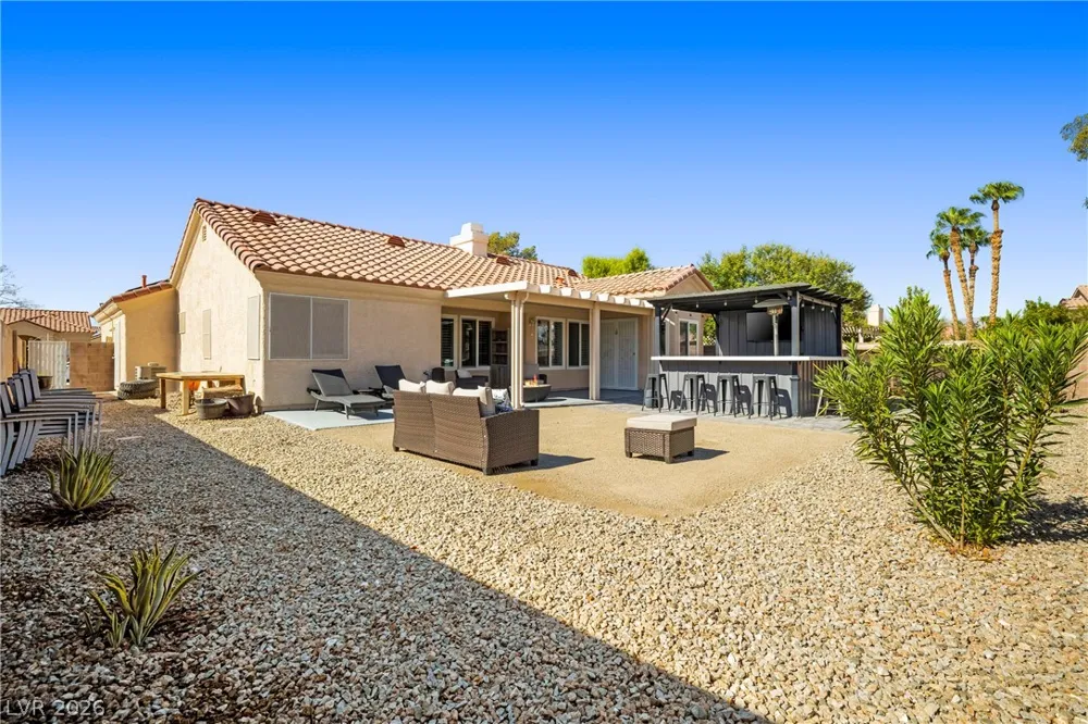 5112 Appealing Court Las Vegas, NV 89130