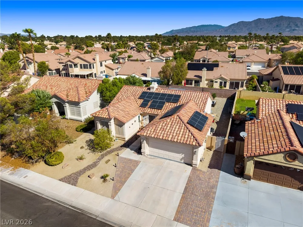 5112 Appealing Court Las Vegas, NV 89130