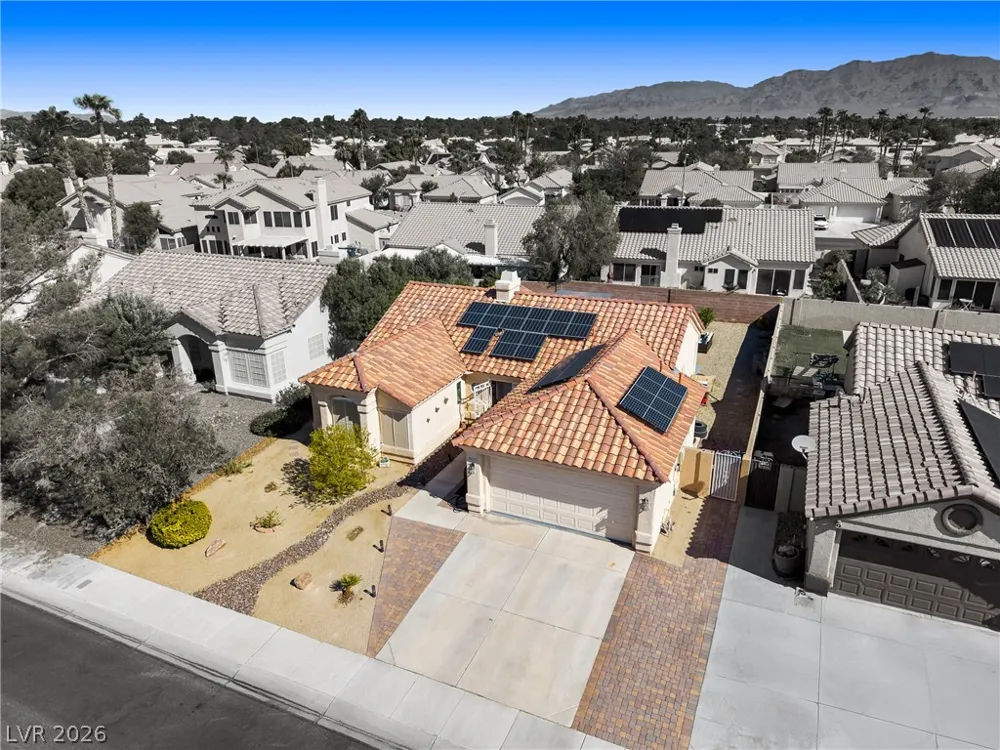 5112 Appealing Court Las Vegas, NV 89130