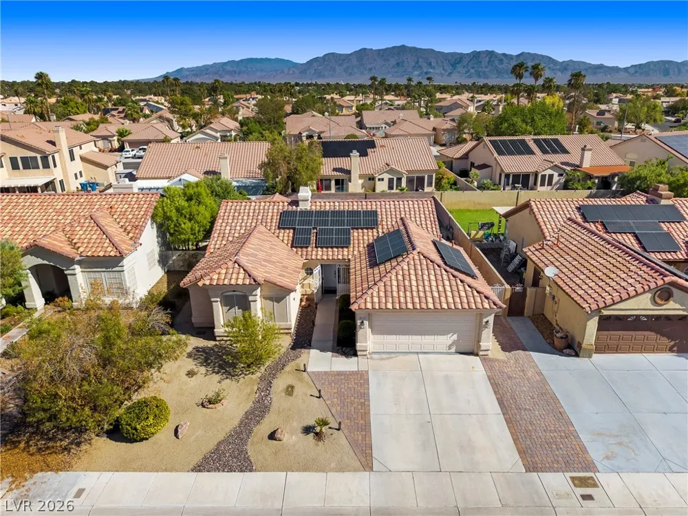 5112 Appealing Court Las Vegas, NV 89130