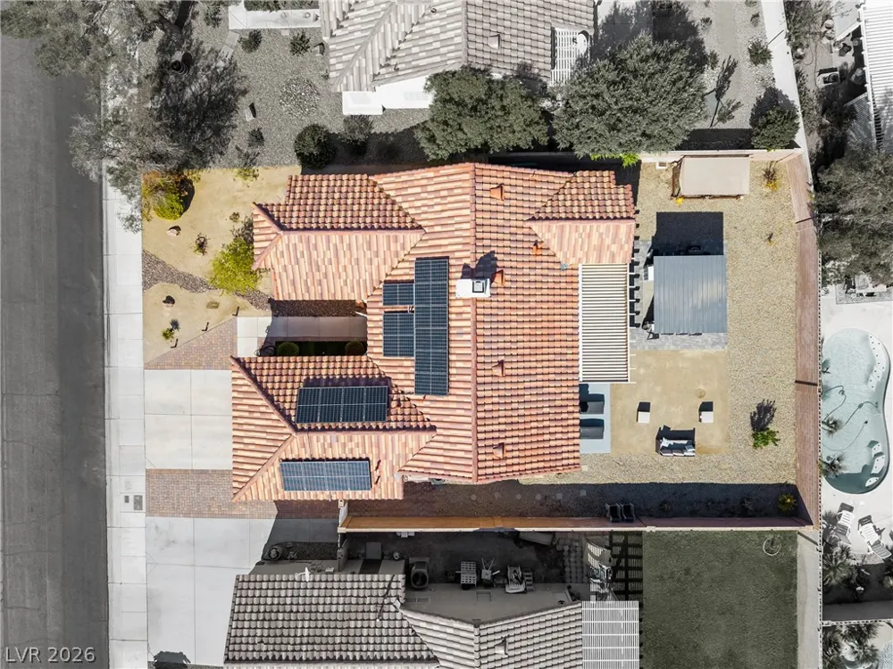 5112 Appealing Court Las Vegas, NV 89130