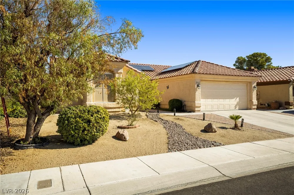5112 Appealing Court Las Vegas, NV 89130