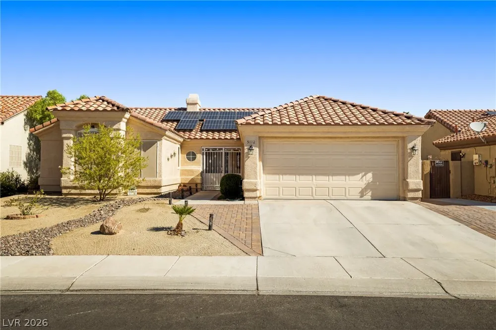 5112 Appealing Court Las Vegas, NV 89130