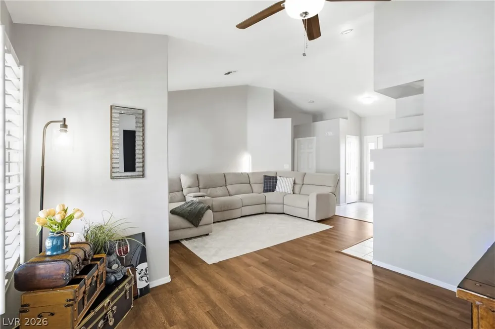 5112 Appealing Court Las Vegas, NV 89130