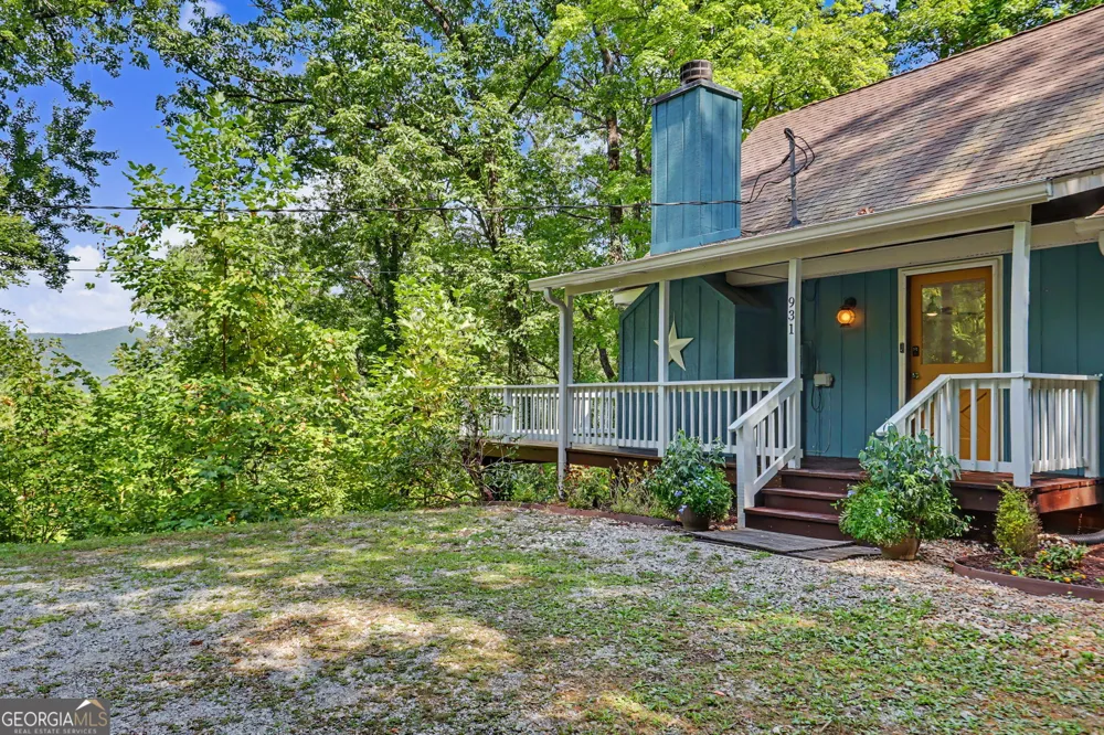 931 Timber Bluff DR Clayton, GA 30525