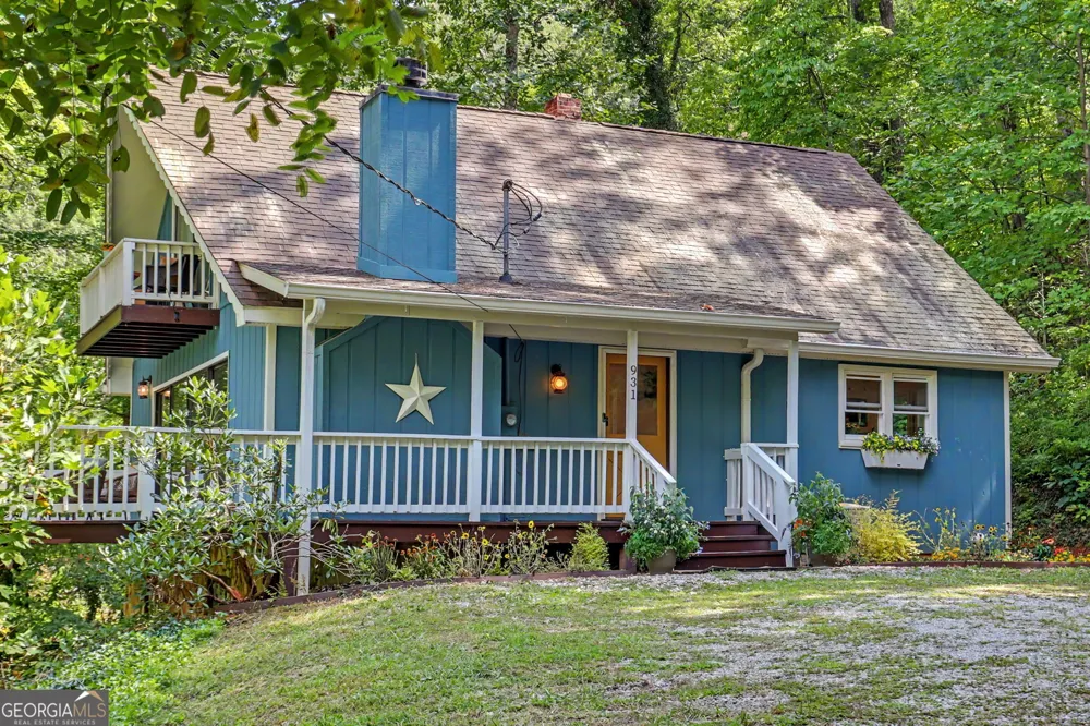 931 Timber Bluff DR Clayton, GA 30525