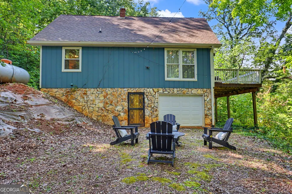 931 Timber Bluff DR Clayton, GA 30525