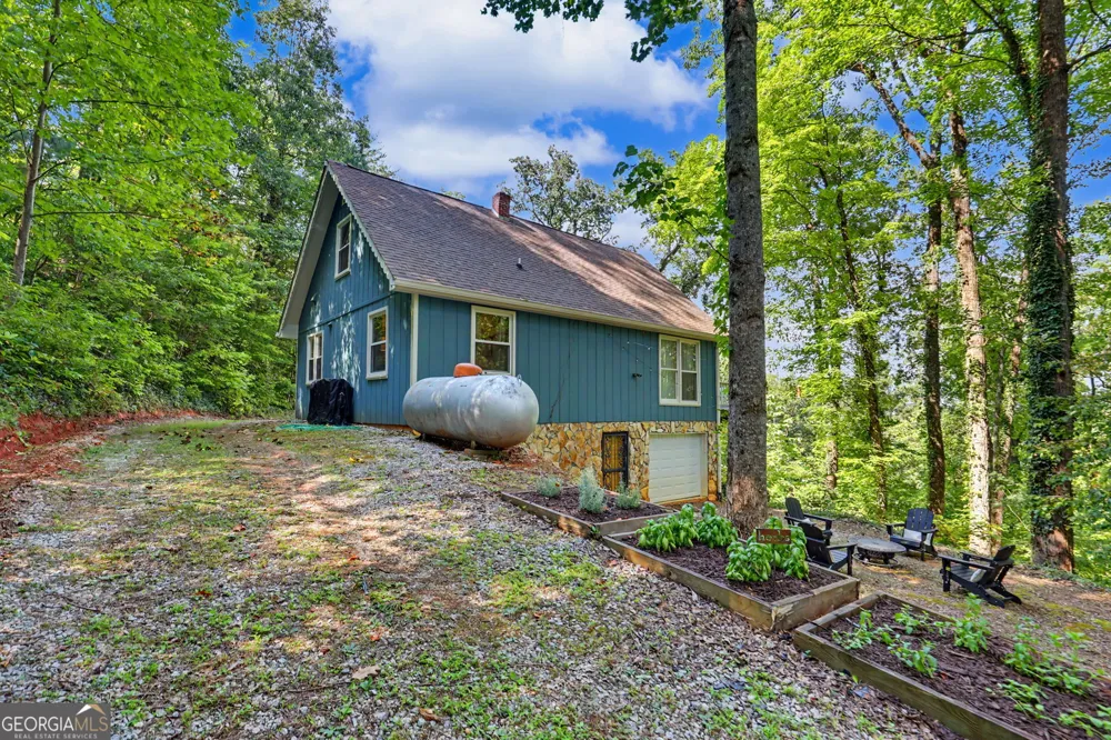 931 Timber Bluff DR Clayton, GA 30525