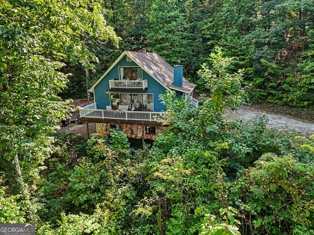 931 Timber Bluff DR Clayton, GA 30525