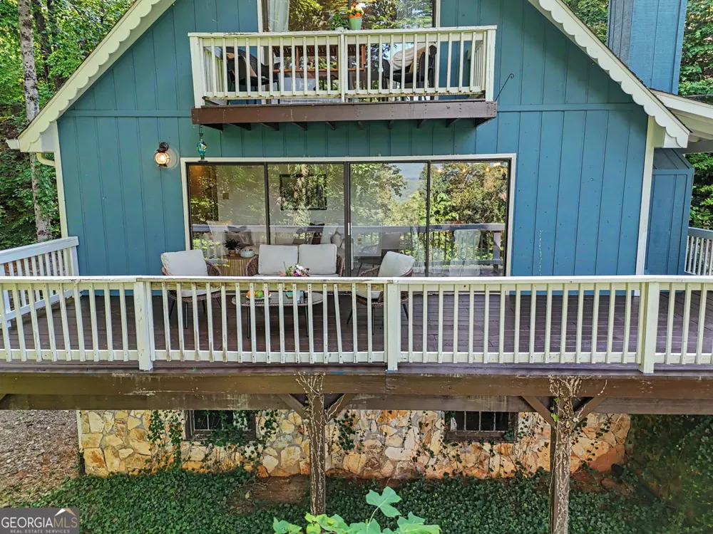 931 Timber Bluff DR Clayton, GA 30525