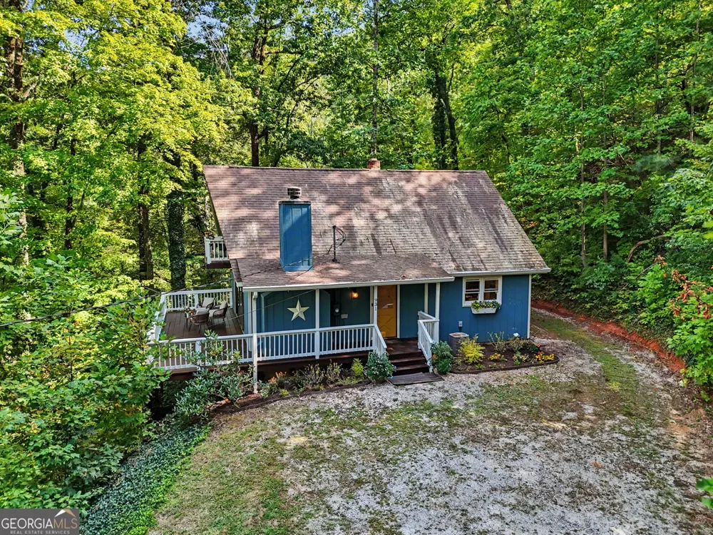 931 Timber Bluff DR Clayton, GA 30525