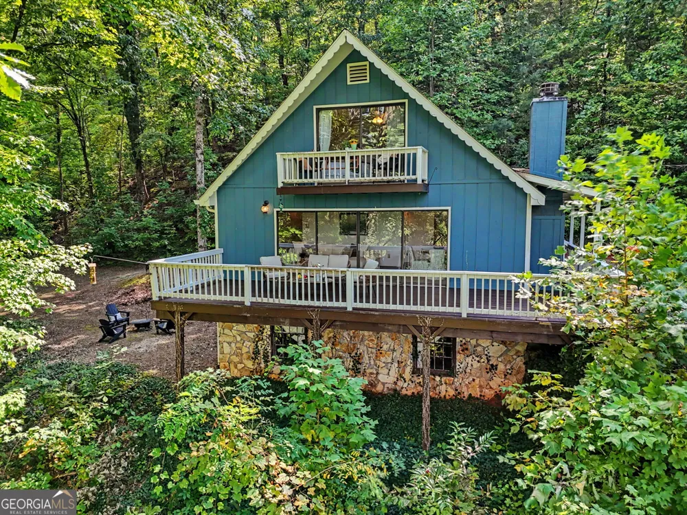 931 Timber Bluff DR Clayton, GA 30525