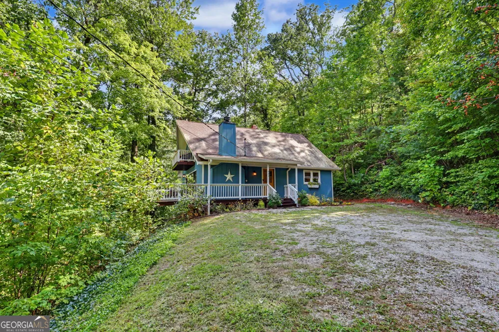 931 Timber Bluff DR Clayton, GA 30525