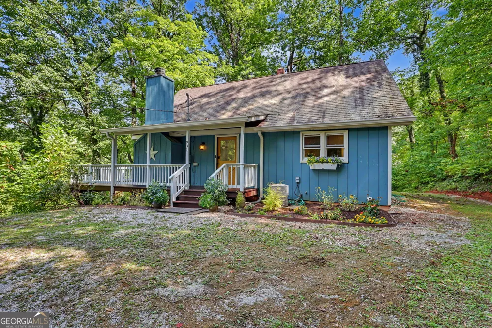 931 Timber Bluff DR Clayton, GA 30525