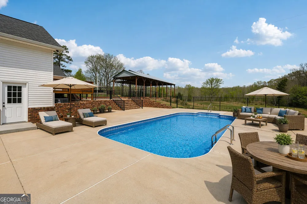 9902 Highway 16 Senoia, GA 30276