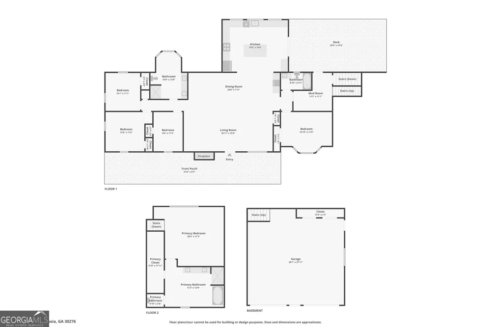 9902 Highway 16 Senoia, GA 30276