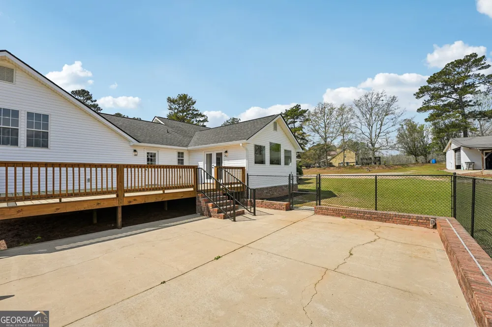 9902 Highway 16 Senoia, GA 30276