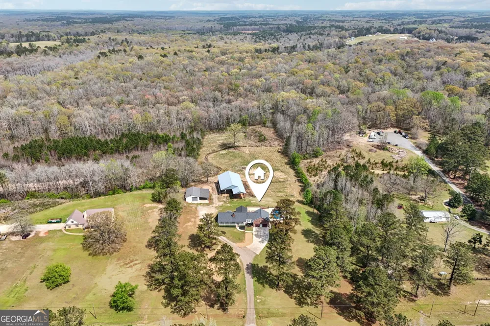 9902 Highway 16 Senoia, GA 30276