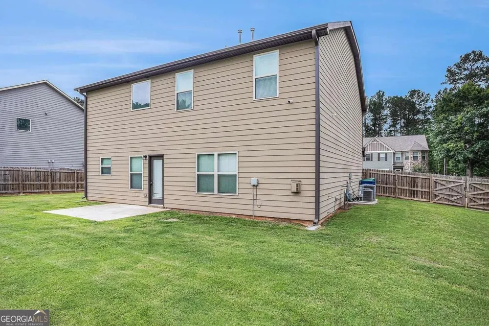 195 Enon Mill LN Atlanta, GA 30331