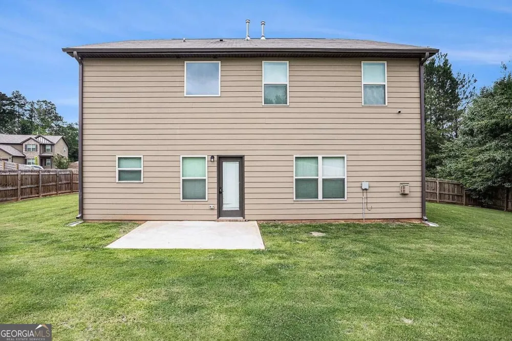 195 Enon Mill LN Atlanta, GA 30331