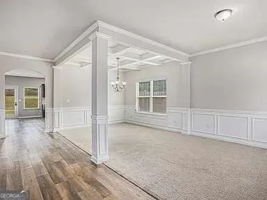 195 Enon Mill LN Atlanta, GA 30331