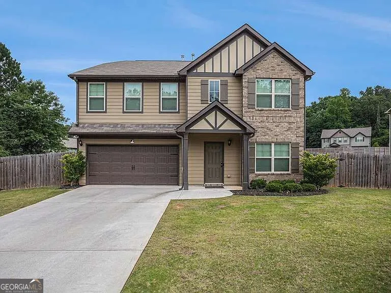 195 Enon Mill LN Atlanta, GA 30331