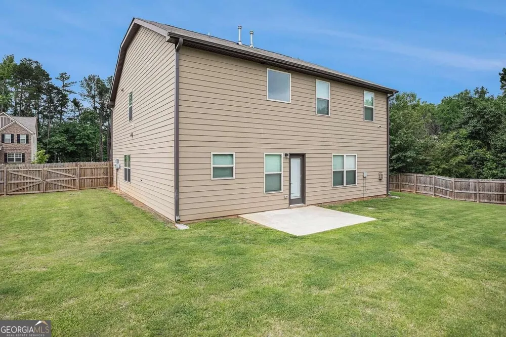 195 Enon Mill LN Atlanta, GA 30331