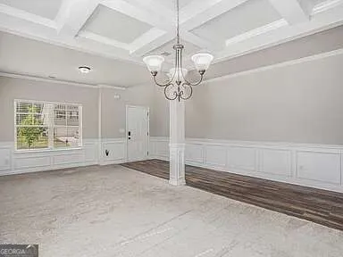 195 Enon Mill LN Atlanta, GA 30331