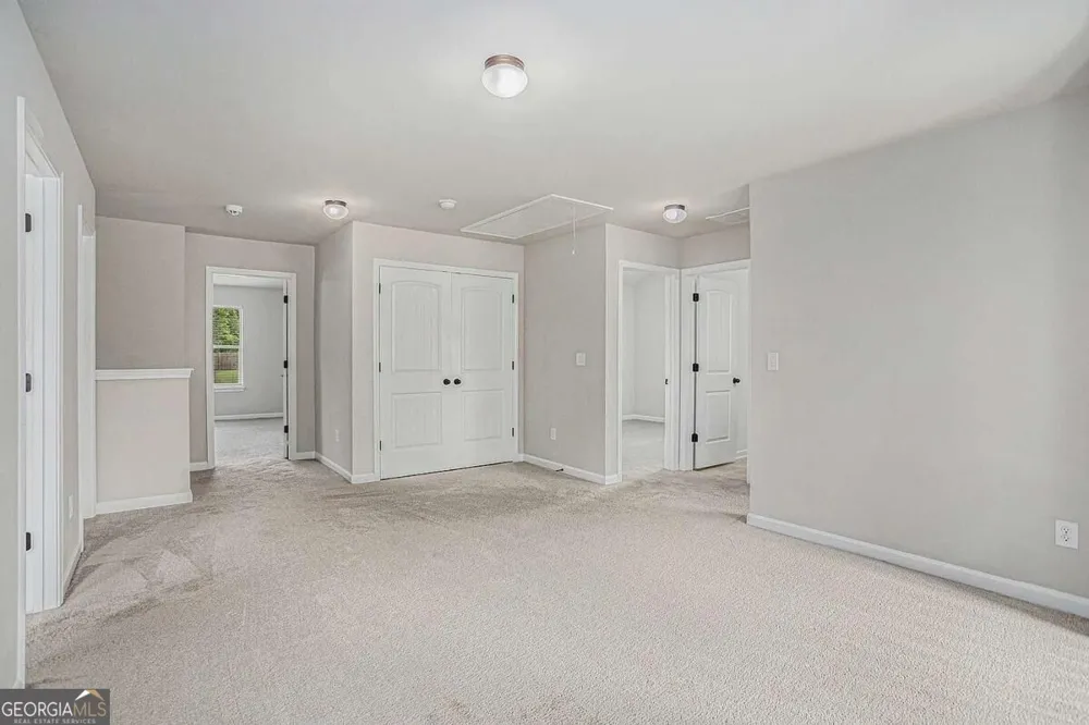 195 Enon Mill LN Atlanta, GA 30331