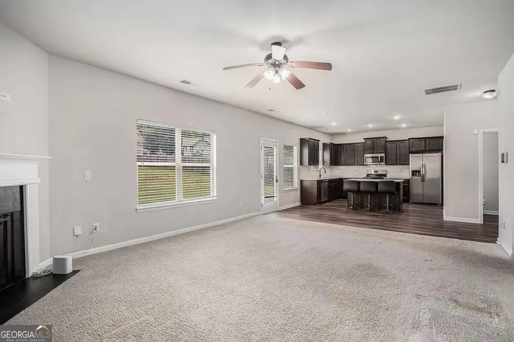 195 Enon Mill LN Atlanta, GA 30331