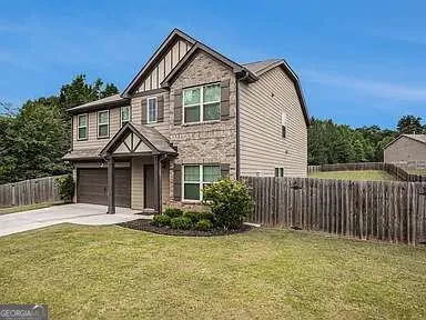 195 Enon Mill LN Atlanta, GA 30331