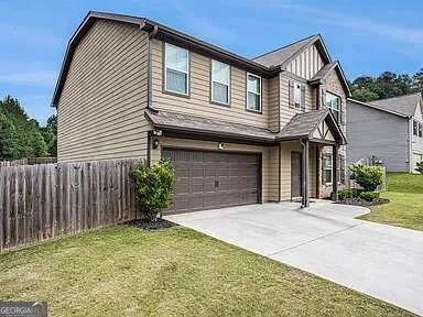 195 Enon Mill LN Atlanta, GA 30331