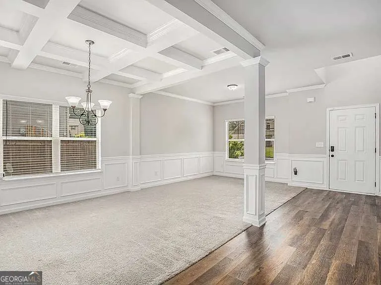 195 Enon Mill LN Atlanta, GA 30331
