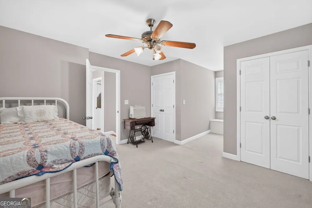 1656 Mitchell RD Maysville, GA 30558