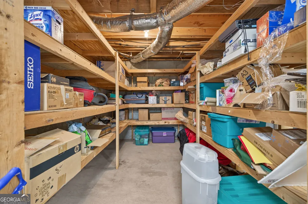 1656 Mitchell RD Maysville, GA 30558