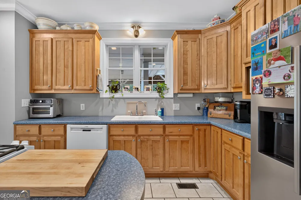1656 Mitchell RD Maysville, GA 30558
