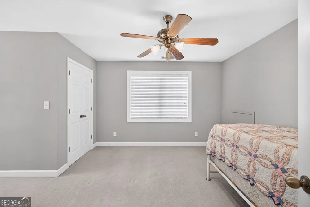 1656 Mitchell RD Maysville, GA 30558