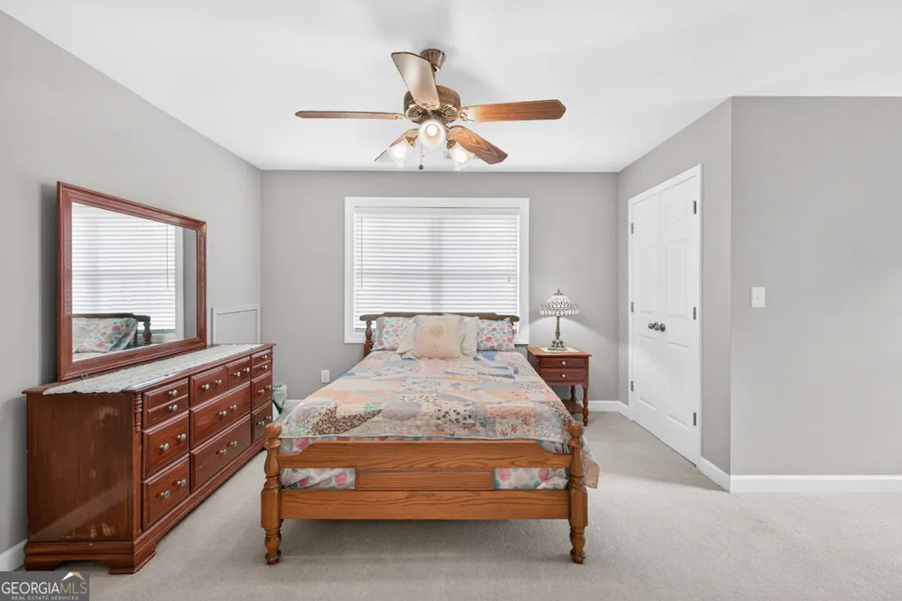1656 Mitchell RD Maysville, GA 30558