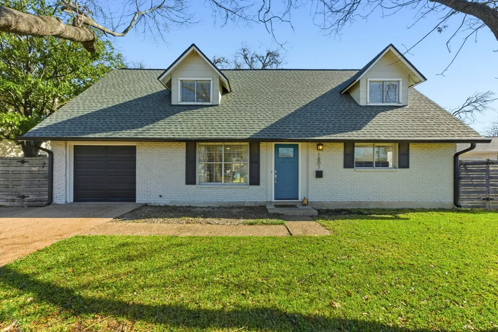 1801 Ohlen Road Austin, TX 78757